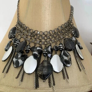 Statement  necklace
